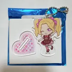 アイカツ プリパラ スイパラコラボ アクスタ のの