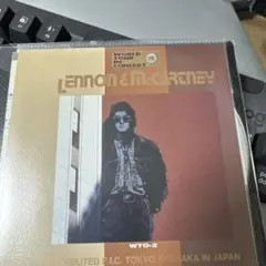 Lennon & McCartney World Tour Concert CD