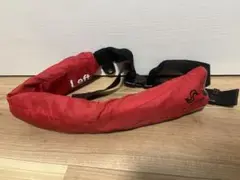 ブルーストーム ライフジャケット 桜マーク