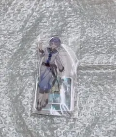白雪レイド アクリルスタンド
