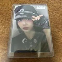 ME:I ミーアイ MUSE 1周年 トレカ 飯田栞月