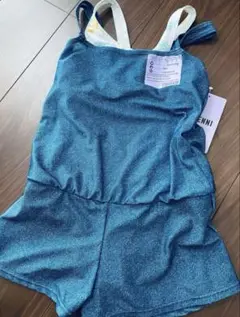 即完売品 超激レア JENNI 水着 ビキニ プール 海 つなぎ