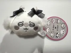 ちいかわ☆ミニがまぐち☆リボン