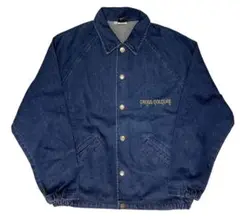 90s USA製 CROSS COLOURS クロスカラーズ コーチ ジャケット m14707140321_1.jpg?1703946586