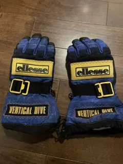 ellesse VERTICAL DIVE グローブ Lサイズ