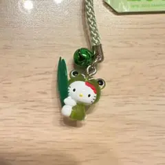 ご当地キティ　福島　五色沼