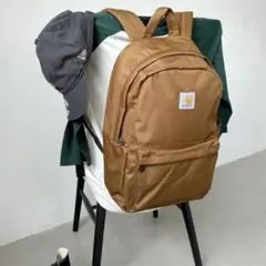 Carhartt(カーハート)/撥水大容量21L