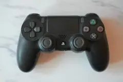 PS4コントローラー（ジャンク）DualShock ブラック