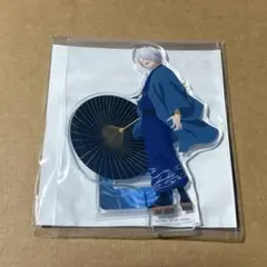 ゲゲゲの鬼太郎 ゲゲゲの謎 セガ ラッキーくじ アクリルスタンド 鬼太郎の父 ③