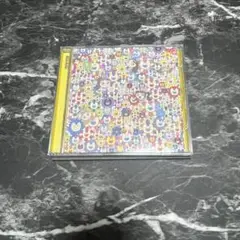 NewJeans supernatural CD