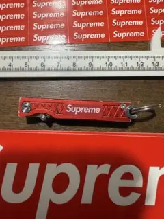 Supreme Pocket Samurai 侍ナイフ