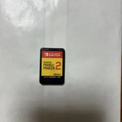 スーパーマリオメーカー2NintendoSwitch