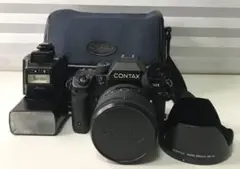 新品未使用 CONTAX N1 一眼レフカメラ 京セラ CONTAX N1 ボディ投稿画像・動画 - 価格.com