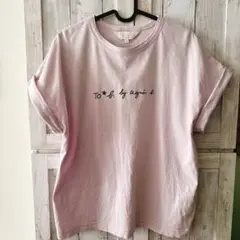 TO★g. by agnès b. マカロン Tシャツ