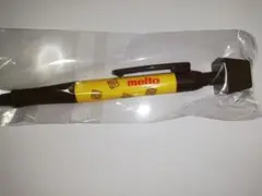 アルファベット チョコレート ボールペン