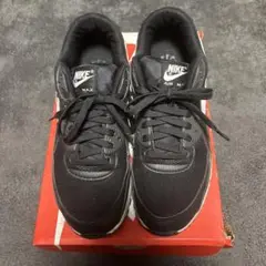 NIKEエアーマックス