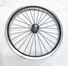 □ BROMPTON ブロンプトン 純正ホイール 16インチ 2×3S ＋おまけ Amazon | ブロンプトン2スピードリアホイール Brompton 2 Speed