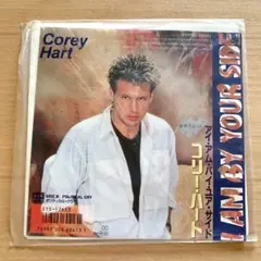 【美品】 EPレコード コリー・ハート　見本盤　貴重