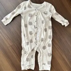 Baby Gap カバーオール　6-12ヶ月