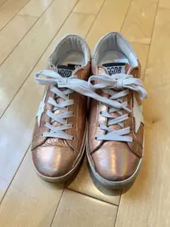 GOLDEN GOOSE スニーカー ヴィンテージスニーカー