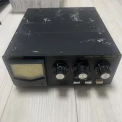 DAIWA CNW-818  21/24/28/50MHz用 アンテナチューナー 21. DAIWAアンテナチューナーCNW-818 | 皆空の中で