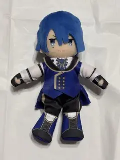 うたプリ 真斗 ぬいスター コスチューム セット