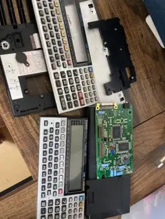Casio VX-4 *