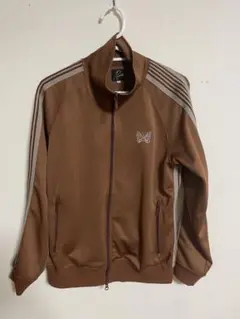needles トラックジャケット