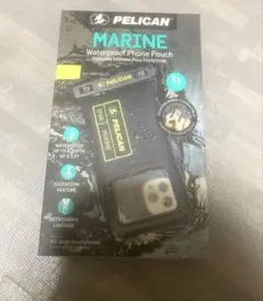 PELICAN MARINE XL 防水ケース スマホ防水ケース