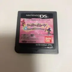 シュガシュガルーン クイーン試験は大パニック☆