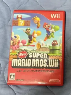 Wiiソフト２点セット