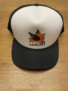 プロスペクトアングラーズクラブ キャップ