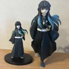 鬼滅の刃 時透無一郎 フィギュア 2点セット