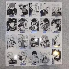 ブルーロック展ぱしゃこれ