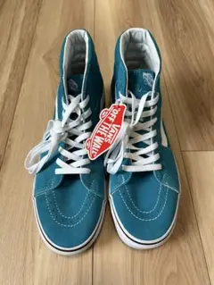 VANS × RON HERMAN SK8-HI
