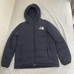 THE NORTH FACE トランゴパーカ ブラック Lサイズ NY81831