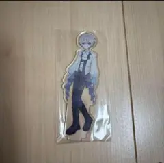 せーぶぽいんと ゆき アクリルスタンド