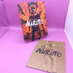 ☆ライブ・スペクタクル NARUTO-ナルトー　ANSB-10015