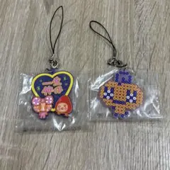 たまごっち 一番くじ F賞 きらきらラバーチャーム