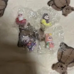 ラブブ ビーズ