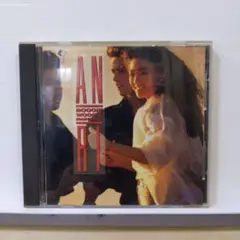 354.157 ANRI BOOGIE WOOGIE MAIRLAND CD