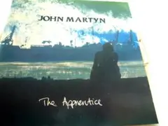 （オマケ付）ジョン・マーティン John Martyn のApprentice