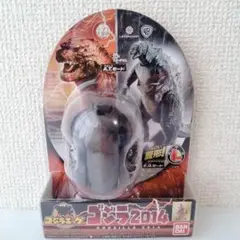 (未使用･未開封品)　ゴジラエッグ ムートー v1yptgt ゴジラエッグ ムートー｜Yahoo!フリマ（旧PayPayフリマ）