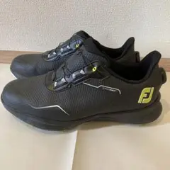 フットジョイ ゴルフ エフジェイ アタック ボア