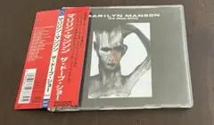 Marilyn Manson / The Dope Show