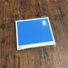 B-DASH / ENDLESS CIRCLE