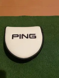 ping パターカバーマレット型