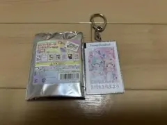 サンリオ キーホルダー