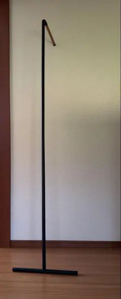スリムコートハンガー