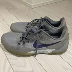 メ*6様 コービー　ヴェノメノン5 KobeVENOMENON 5 EP バスケ Nike Zoom Kobe Venomenon 5 EP レビュー